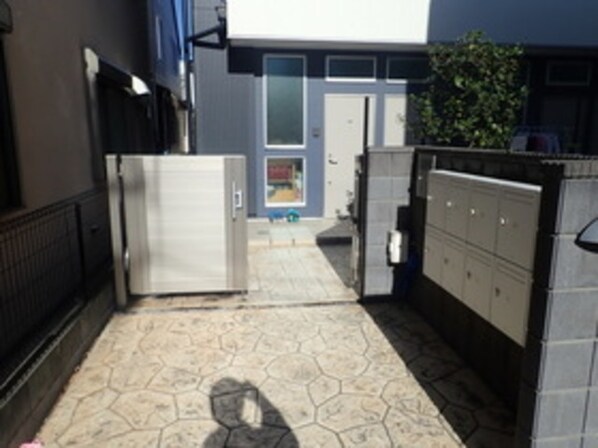 リオン・ドールの物件内観写真